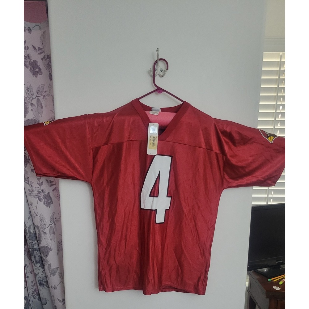 kevin kolb jersey Arizona Cardinals Team Apparel XL - Picture 3 of 4
